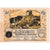 Alemania, Frankenhausen, 50 Pfennig, 1921-07-31, EBC