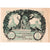 Alemania, Frankenhausen, 50 Pfennig, 1921-07-31, EBC