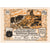Alemania, Frankenhausen, 50 Pfennig, 1921-07-31, SC
