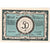 Alemania, Gifhorn, 50 Pfennig, SC