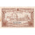 Alemania, Gilgenburg, 10 Pfennig, 1920-10-01, EBC
