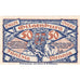Alemania, Gilgenburg, 50 Pfennig, 1920-10-01, SC