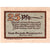 Alemania, Glashutte, 25 Pfennig, 1921-08-01, EBC