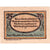Alemania, Glashutte, 25 Pfennig, 1921-08-01, EBC