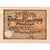 Alemania, Glashutte, 25 Pfennig, 1921-08-01, EBC