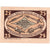 Alemania, Glashutte, 25 Pfennig, 1921-08-01, EBC