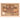 Niemcy, Glashutte, 25 Pfennig, 1921-08-01, UNC(63)