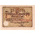 Alemania, Glashutte, 25 Pfennig, 1921-08-01, SC