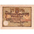 Alemania, Glashutte, 25 Pfennig, 1921-08-01, SC