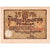 Alemania, Glashutte, 25 Pfennig, 1921-08-01, SC
