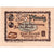 Alemania, Glashutte, 25 Pfennig, 1921-08-01, SC