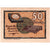 Alemania, Glashutte, 50 Pfennig, 1921-08-01, SC