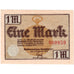 Duitsland, Glashutte, 1 Mark, 1921-08-01, SUP+