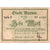 Duitsland, Worms, 10 Mark, 1919-02-01, TTB