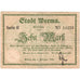 Duitsland, Worms, 10 Mark, 1919-02-01, TTB