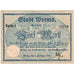 Duitsland, Worms, 5 Mark, 1919-02-01, TTB