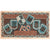 Duitsland, Torgau, 100 Mark, 1922-11-01, TB+