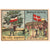 Duitsland, 1 Mark, Warnitz, TB