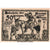 Alemania, Wittgensdorf, 50 Pfennig, 1921-07-01, SC