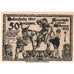 Alemania, Wittgensdorf, 50 Pfennig, 1921-07-01, SC