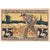 Alemania, Twistringen, 25 Pfennig, 1921-09-28, EBC
