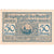 Alemania, Tuttlingen, 50 Pfennig, 1921-12-31, SC