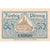Alemania, Tuttlingen, 50 Pfennig, 1921-12-31, SC