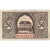 Alemania, Wohlau, 50 Pfennig, 1920-02-25, EBC
