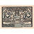 Alemania, Wohlau, 10 Pfennig, 1921-04-01, EBC