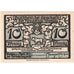 Alemania, Wohlau, 10 Pfennig, 1921-04-01, EBC