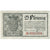 Alemania, Wittlich, 25 Pfennig, 1919-09-15, SC