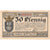 Alemania, Wittlich, 50 Pfennig, 1919-09-15, EBC