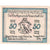 Alemania, Trappstadt, 50 Pfennig, 1921-01-18, SC