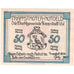 Alemania, Trappstadt, 50 Pfennig, 1921-01-18, SC