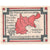 Alemania, Trappstadt, 50 Pfennig, 1921-01-18, SC