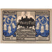 Duitsland, Gleiwitz, 50 Pfennig, SPL