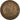 Coin, ITALIAN STATES, PAPAL STATES, Pius VII, Baiocco, 1801, EF(40-45), Copper