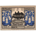 Germania, Gleiwitz, 5 Mark, SPL