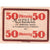 Duitsland, Trachenberg, 50 Pfennig, 1919-06-06, SPL