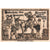 Duitsland, Wittgensdorf, 25 Pfennig, 1921-07-01, SPL