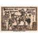 Duitsland, Wittgensdorf, 25 Pfennig, 1921-07-01, SPL