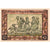 Duitsland, Wittgensdorf, 25 Pfennig, 1921-07-01, SPL