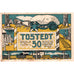 Alemania, Tostedt, 50 Pfennig, SC