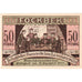 Duitsland, Fockbek, 50 Pfennig, 1917-04-01, SPL