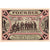Duitsland, Fockbek, 50 Pfennig, 1917-04-01, SPL