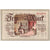 Duitsland, Tondern, 5 Mark, 1920-02-10, SPL