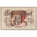 Duitsland, Tondern, 5 Mark, 1920-02-10, SPL
