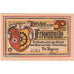 Duitsland, Freienwalde, 50 Pfennig, SPL