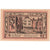 Duitsland, Freienwalde, 50 Pfennig, SPL