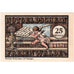 Duitsland, Freienwalde, 25 Pfennig, SPL